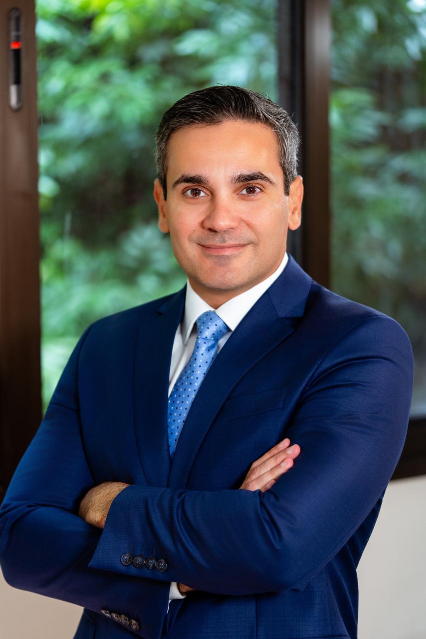 Eduardo Amorim — Advogado